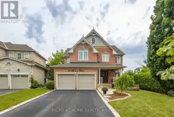 27 Lennon Crt, Whitby, Ontario L1P 1P4, 4 Bedrooms Bedrooms, 7 Rooms Rooms,4 BathroomsBathrooms,All Houses,Sold,Lennon,E9297229