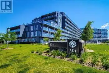 3210 Dakota Common Unit# A601, Burlington, Ontario L7M 2A8, 1 Bedroom Bedrooms, 3 Rooms Rooms,1 BathroomBathrooms,Condo,Sold,Dakota Common,W9297223