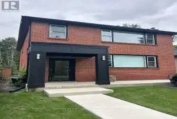 35 Tecumseh Avenue Unit# 1, London, Ontario N6C1R5, 3 Bedrooms Bedrooms, ,1 BathroomBathrooms,All Houses,For Rent,Tecumseh,X9296575