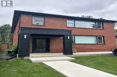 35 Avenue Unit 1 London Ontario N6C1R5