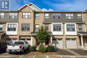 1 Leggott Ave Unit# 10, Barrie, Ontario L4M 0K7, 3 Bedrooms Bedrooms, 4 Rooms Rooms,4 BathroomsBathrooms,All Houses,Sold,Leggott,S9240682