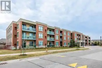 50 Via Rosedale Way Unit# 115, Brampton, Ontario L6R 3Z7, 4 Rooms Rooms,1 BathroomBathrooms,Condo,Sold,Via Rosedale,W8405018