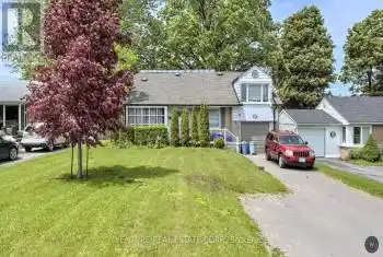 375 Colville Blvd, London, Ontario N6K 2J4, ,All Houses,Sold,Colville,X8488968