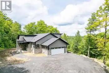 1008 Ridgeline Rd, Lake of Bays, Ontario P1H 0K1, 3 Bedrooms Bedrooms, 6 Rooms Rooms,3 BathroomsBathrooms,All Houses,Rented,Ridgeline,X9044890