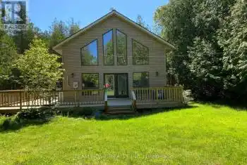 119 Dorcas Bay Road, Northern Bruce Peninsula, Ontario N0H2R0, 3 Bedrooms Bedrooms, ,2 BathroomsBathrooms,All Houses,For Sale,Dorcas Bay,X9053942