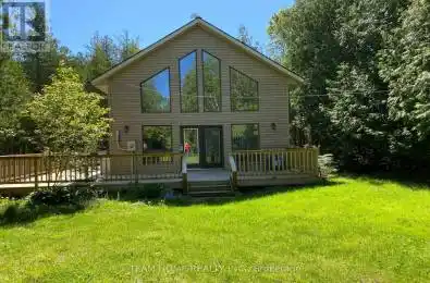 119 Dorcas Bay Road Northern Bruce Peninsula Ontario N0H2R0