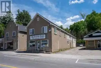 93 Hastings Street, Bancroft, Ontario K0L1C0, ,4 BathroomsBathrooms,Commercial,For Sale,Hastings,X9253199