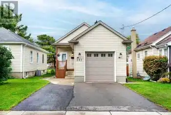 361 Edmonton St, London, Ontario N5W 4Y4, 2 Bedrooms Bedrooms, 6 Rooms Rooms,2 BathroomsBathrooms,All Houses,Sold,Edmonton,X9298253