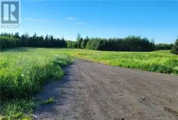 2.7ac Chemin Saulnier Ouest, Tracadie, New Brunswick E1X1B5, ,Commercial,For Sale,2.7ac Chemin Saulnier Ouest,NB102395