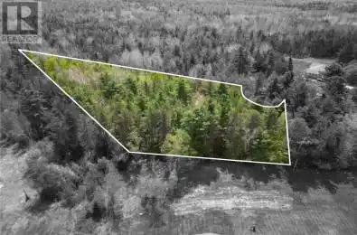 Lot 97-1 des Pins Unit# Lot Saint-Charles New Brunswick E4W4M1