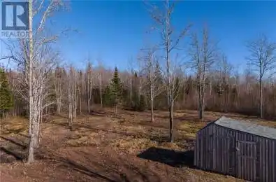 Lot 17-1 Collins Lake Road Unit# Lot Shemogue New Brunswick E4N2M9