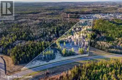 Lot Gunningsville Boulevard Riverview New Brunswick E1B0W9