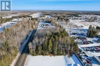 Lot Duguayville Road Sainte-Rose New Brunswick E1X2X7