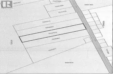 Lot 14 Route 490 Unit# Lot Dundas New Brunswick E1G3J3