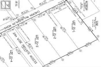 Lot 21-1 Route 490 Unit# Lot, McLean Settlement, New Brunswick E4T3J4, ,Commercial,For Sale,Lot 21-1 Route 490,M155092