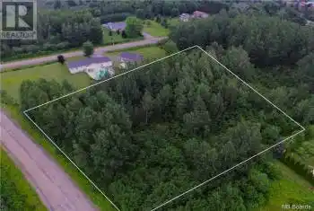 NA Marcel, Big River, New Brunswick E2A6R1, ,Commercial,For Sale,NA Marcel,NB096757