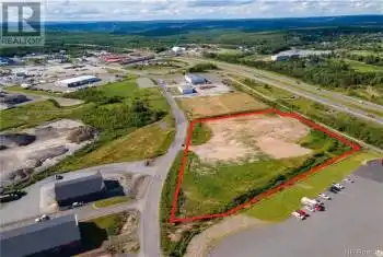 / Greenview Drive, Hanwell, New Brunswick E3C0E4, ,Commercial,For Sale,/ Greenview Drive,NB089013