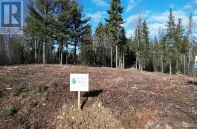 Lot # 7 Route 740 Unit# 7 Heathland New Brunswick E3L5C1