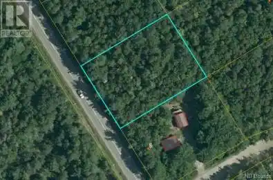 Unit Lot Galloway New Brunswick E4W5T5