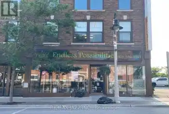 54 Simcoe Street, Oshawa (O'Neill), Ontario L1G4S1, ,Commercial,For Rent,Simcoe,E9298461