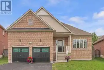 67 Laprade Sq, Clarington, Ontario L1C 0C9, 3 Bedrooms Bedrooms, 6 Rooms Rooms,3 BathroomsBathrooms,All Houses,Sold,Laprade,E9298485