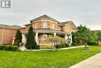 51 Leagate St, Brampton, Ontario L7A 3J1, 4 Bedrooms Bedrooms, 12 Rooms Rooms,3 BathroomsBathrooms,All Houses,Rented,Leagate,W9036666