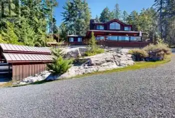 1587 BOAR'S NEST ROAD, Powell River, British Columbia V0N2G0, 2 Bedrooms Bedrooms, ,2 BathroomsBathrooms,All Houses,For Sale,1587 BOAR'S NEST ROAD,18352