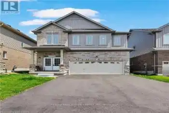 31 Henry Maracle Dr, North Dumfries, Ontario N0B 1E0, 3 Bedrooms Bedrooms, 7 Rooms Rooms,3 BathroomsBathrooms,All Houses,Sold,Henry Maracle,X9298681