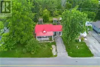 183 BLUE WATER Parkway, Selkirk, Ontario N0A1P0, 2 Bedrooms Bedrooms, ,1 BathroomBathrooms,All Houses,For Sale,BLUE WATER,40618079