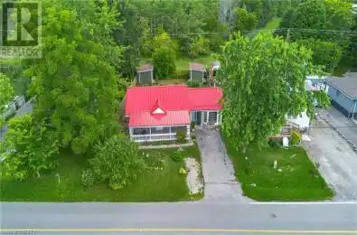 183 BLUE WATER Parkway Selkirk Ontario N0A1P0