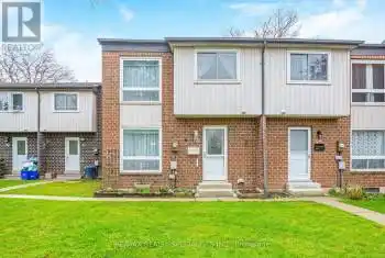 318 Laurier Ave Unit# 60, Milton, Ontario L9T 3M9, 3 Bedrooms Bedrooms, 7 Rooms Rooms,2 BathroomsBathrooms,All Houses,Sold,Laurier,W9298820