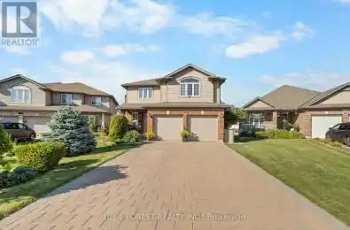 2982 Devon Road London Ontario N6E0A4