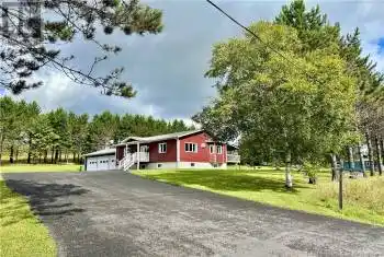 1002 ch Martin, Sainte-Anne-De-Madawaska, New Brunswick E7E1R4, 3 Bedrooms Bedrooms, ,2 BathroomsBathrooms,All Houses,For Sale,1002 ch Martin,NB105247