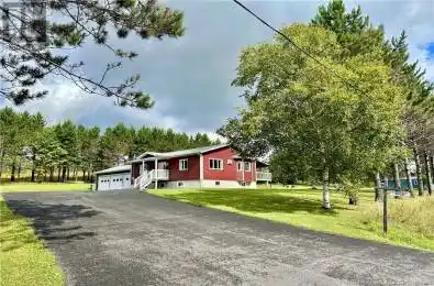 1002 ch Martin Sainte-Anne-De-Madawaska New Brunswick E7E1R4