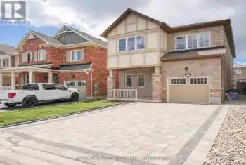 420 Powadiuk Pl, Milton, Ontario L9T 8Y2, 4 Bedrooms Bedrooms, 9 Rooms Rooms,3 BathroomsBathrooms,All Houses,Sold,Powadiuk,W9299408