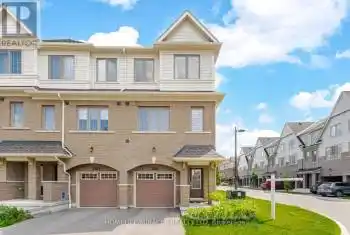 2551 Earleville Path Unit# 129, Oshawa, Ontario L1L 0P9, 3 Bedrooms Bedrooms, 9 Rooms Rooms,3 BathroomsBathrooms,All Houses,Sold,Earleville,E9299480