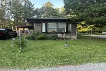 806201 OXFORD RD 29 Unit# 27, Blandford-Blenheim (Maple Lake), Ontario N0J1M0, 3 Bedrooms Bedrooms, ,1 BathroomBathrooms,All Houses,For Sale,OXFORD RD 29,X10744598