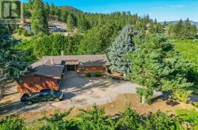 4977 Elliot Avenue Peachland British Columbia V0H1X0