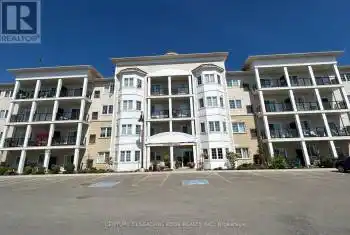 70 Shipway Ave Unit# 108, Clarington, Ontario L1B 0V7, 1 Bedroom Bedrooms, 4 Rooms Rooms,2 BathroomsBathrooms,Condo,Rented,Shipway,E9299685