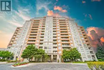 9 Northern Heights Dr Unit# 1008, Richmond Hill, Ontario L4B 4M5, 1 Bedroom Bedrooms, 5 Rooms Rooms,1 BathroomBathrooms,Condo,Rented,Northern Heights,N9299779