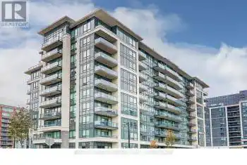 396 Highway 7 Unit# 812, Richmond Hill, Ontario L4B 0G7, 1 Bedroom Bedrooms, 4 Rooms Rooms,1 BathroomBathrooms,Condo,Rented,Highway 7,N9299959