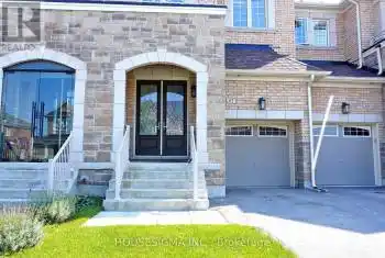 67 Drizzel Cres, Richmond Hill, Ontario L4E 1G8, 3 Bedrooms Bedrooms, 10 Rooms Rooms,3 BathroomsBathrooms,All Houses,Sold,Drizzel,N9300278