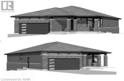 5 GORHAM Road Unit# LOT Fort Erie Ontario L0S1N0