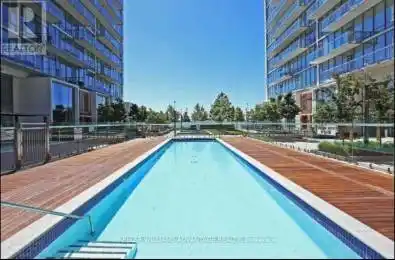 29 Queens Quay Unit# 616 Toronto (Waterfront Communities) Ontario M5E0