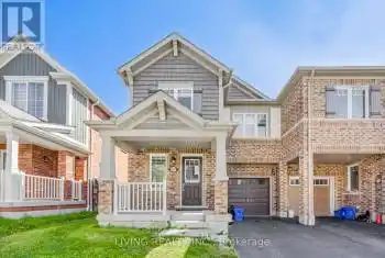 1027 Dragonfly Ave Unit# Upper, Pickering, Ontario L1X 0E9, 4 Bedrooms Bedrooms, 9 Rooms Rooms,3 BathroomsBathrooms,All Houses,Rented,Dragonfly,E9300420