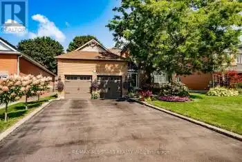 92 Jacob Way, Whitchurch-Stouffville, Ontario L4A 1K8, 3 Bedrooms Bedrooms, 8 Rooms Rooms,2 BathroomsBathrooms,All Houses,Sold,Jacob,N9299933