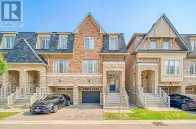 142 Crescent Brampton (Bram East) Ontario L6P4B1