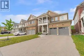 10 Bruce Cameron Dr, Clarington, Ontario L1C 3K2, 4 Bedrooms Bedrooms, 9 Rooms Rooms,4 BathroomsBathrooms,All Houses,Sold,Bruce Cameron,E9300169