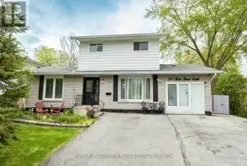 111 Metro Rd, Georgina, Ontario L4P 3G5, 3 Bedrooms Bedrooms, 12 Rooms Rooms,3 BathroomsBathrooms,All Houses,Sold,Metro,N9300655