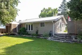 24 Hargrave Rd, Kawartha Lakes, Ontario K0M 2B0, 3 Bedrooms Bedrooms, 7 Rooms Rooms,1 BathroomBathrooms,All Houses,Sold,Hargrave,X9300909